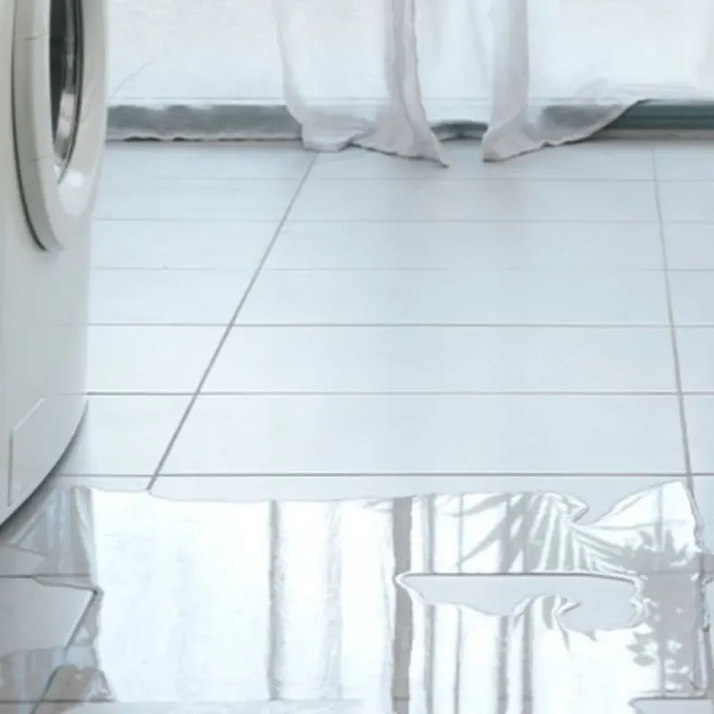 Appliance Leak Cleanup in Beaver, WV